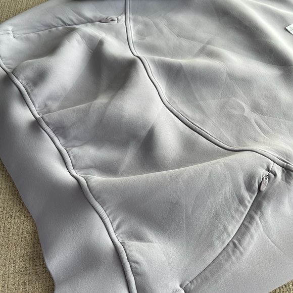 LULULEMON City Sweat Crew *Spacer - Picture 9 of 10